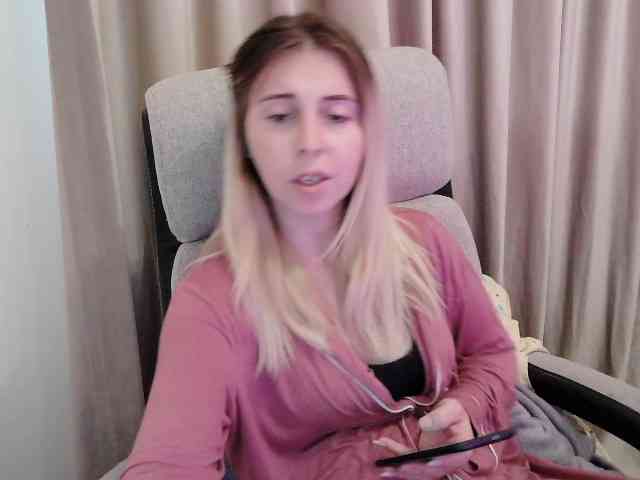 Aliss_hottie webcam