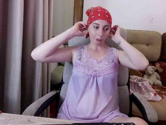 Mommymilk webcam