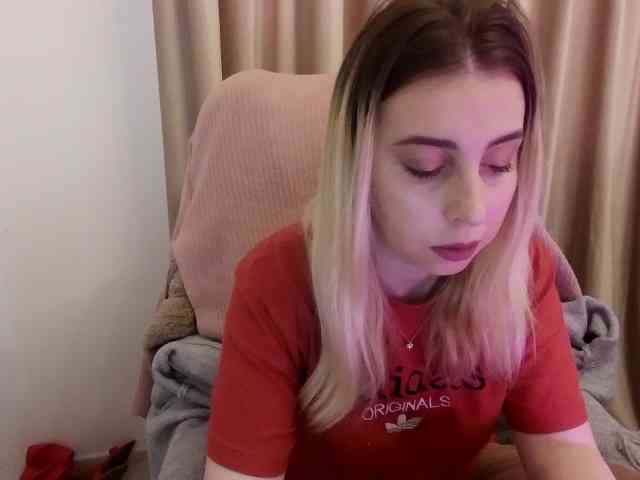 Aliss_hottie webcam