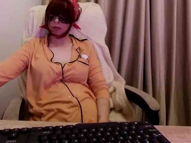 Aliss_hottie webcam