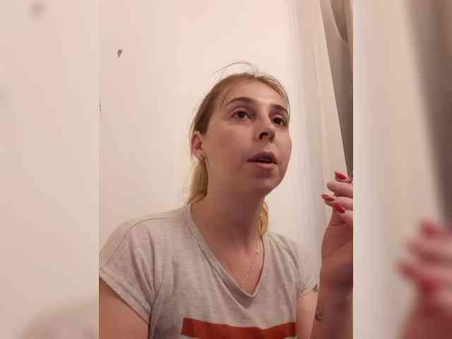 Aliss_hottie webcam