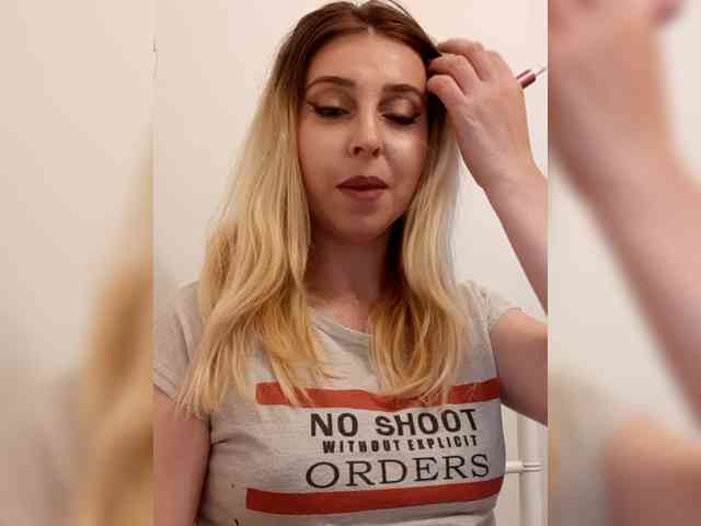 Aliss_hottie webcam