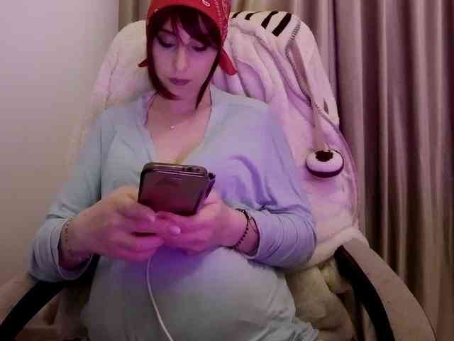Aliss_hottie webcam