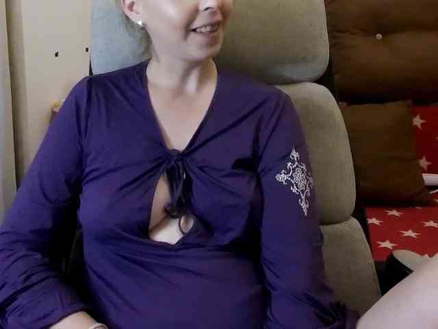 LeylaAyden webcam