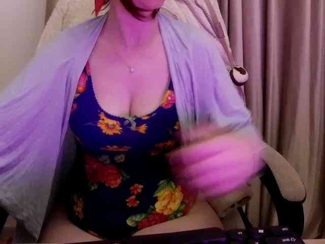 Aliss_hottie webcam