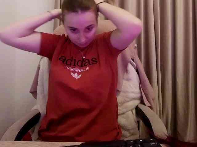 Aliss_hottie webcam