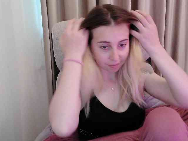 Aliss_hottie webcam