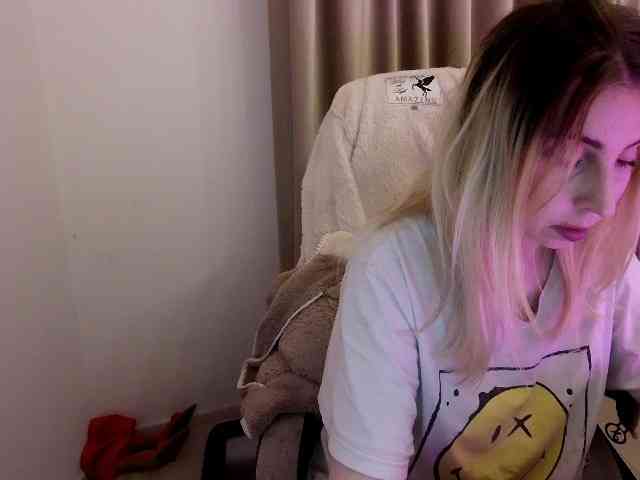 Aliss_hottie webcam