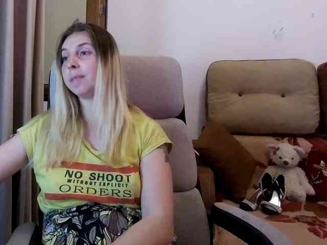 LeylaAyden webcam