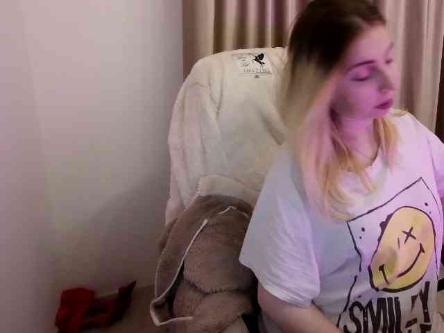 Aliss_hottie webcam