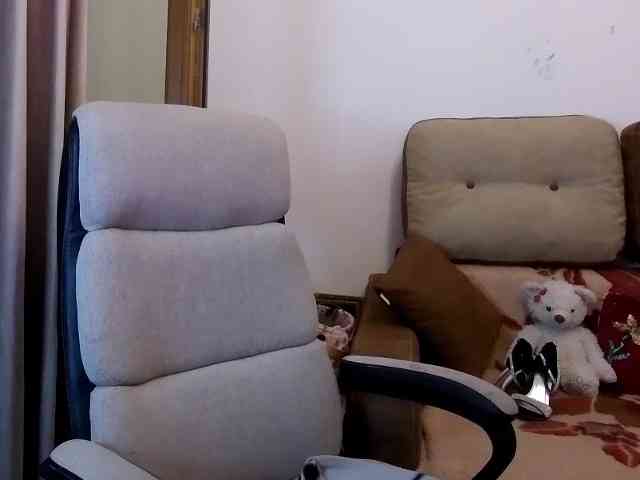 LeylaAyden webcam