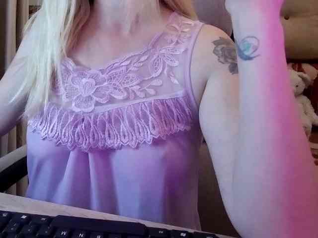 LeylaAyden webcam