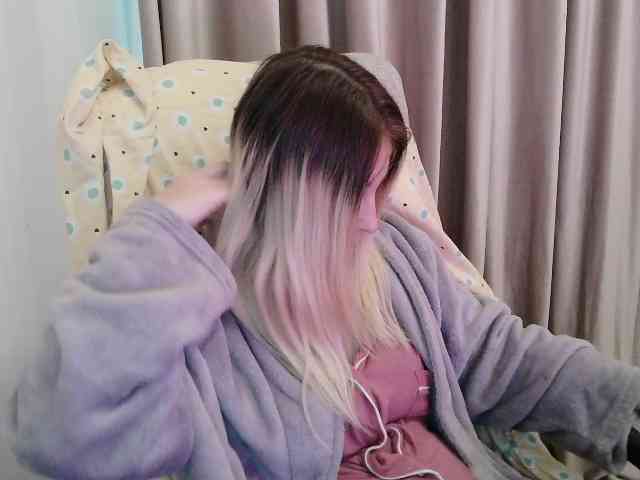 Aliss_hottie webcam