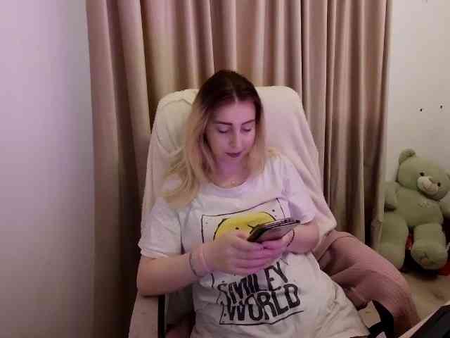 Aliss_hottie webcam