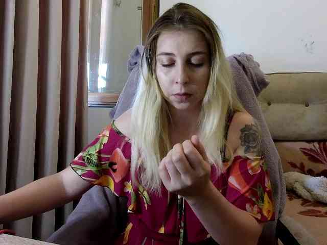 LeylaAyden webcam