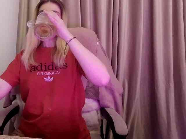 Aliss_hottie webcam