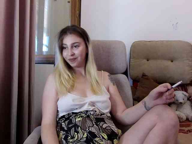 LeylaAyden webcam