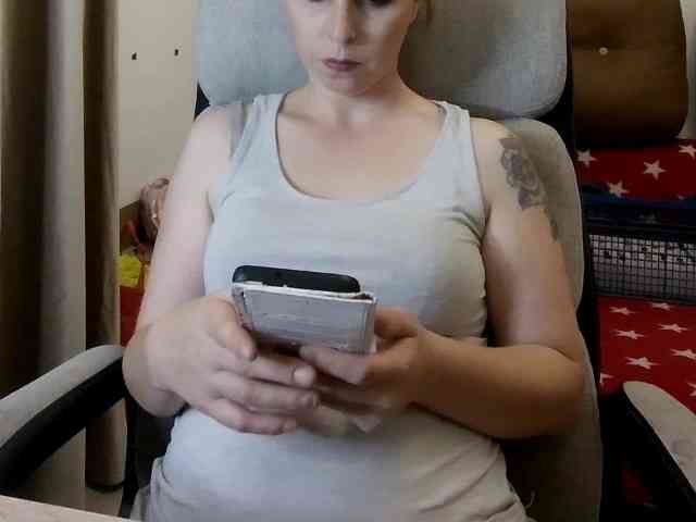 LeylaAyden webcam
