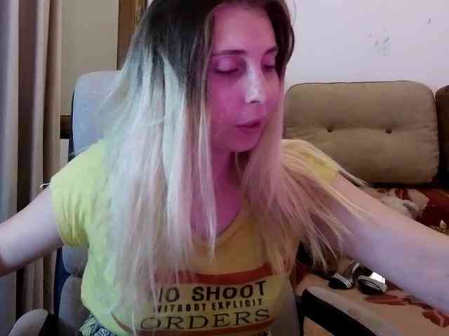 LeylaAyden webcam