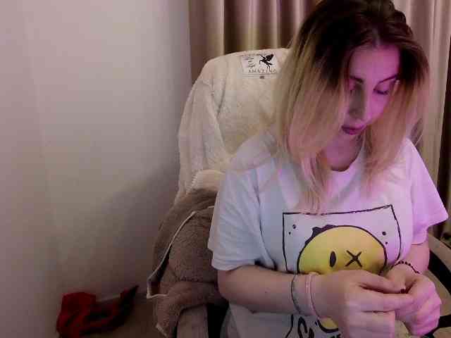 Aliss_hottie webcam