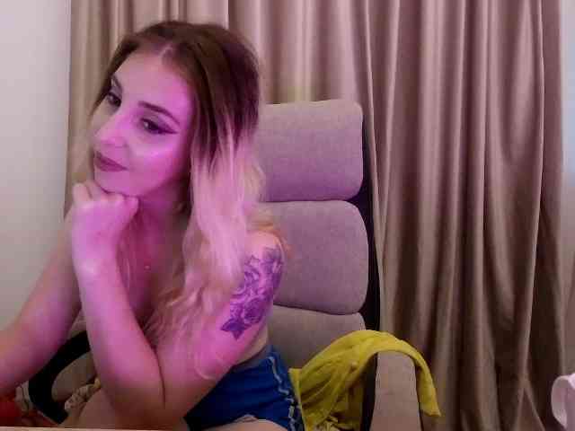 Aliss_hottie webcam