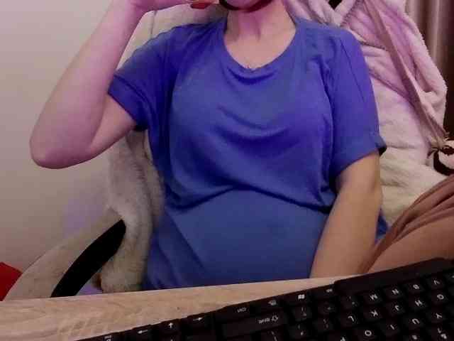 Aliss_hottie webcam