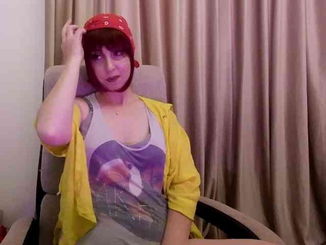 Aliss_hottie webcam