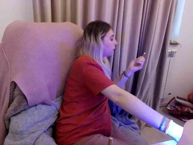 Aliss_hottie webcam