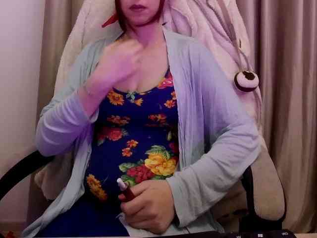 Aliss_hottie webcam