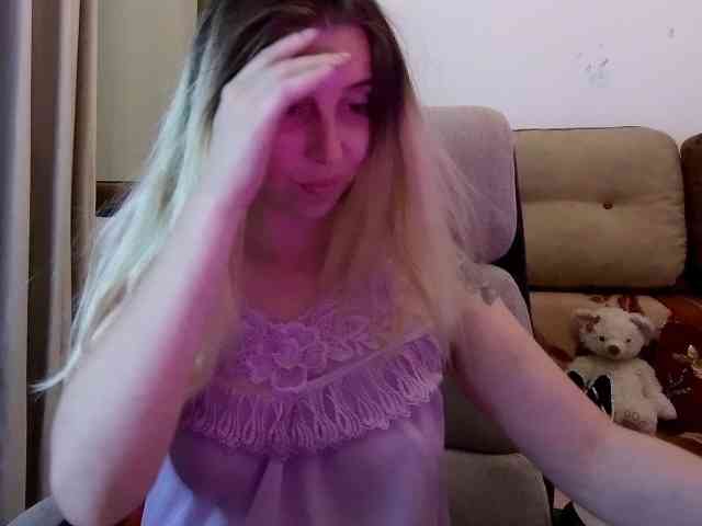 LeylaAyden webcam