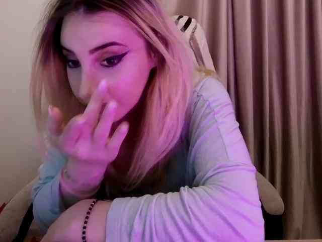 Aliss_hottie webcam