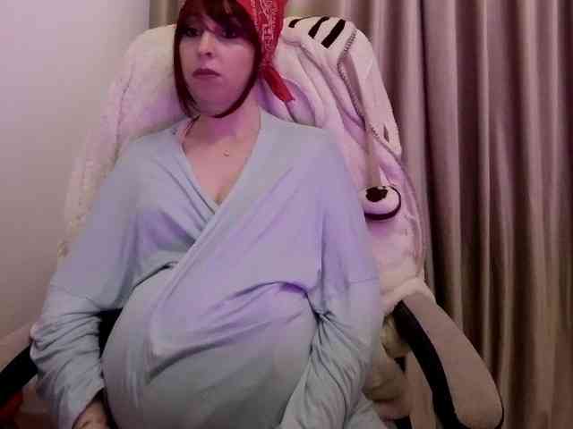 Aliss_hottie webcam