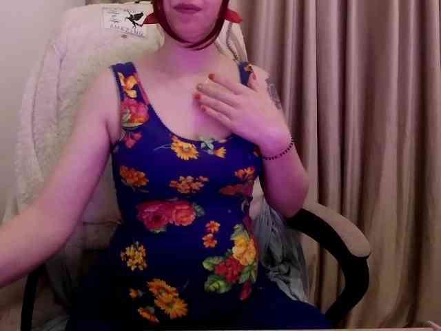 Aliss_hottie webcam