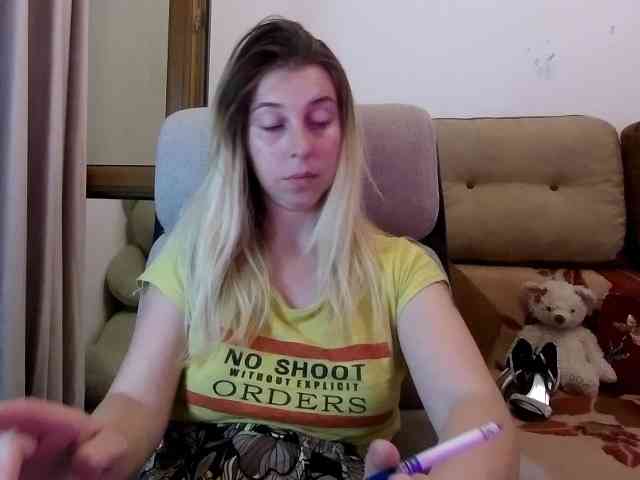 LeylaAyden webcam