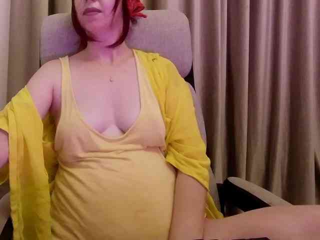 Aliss_hottie webcam