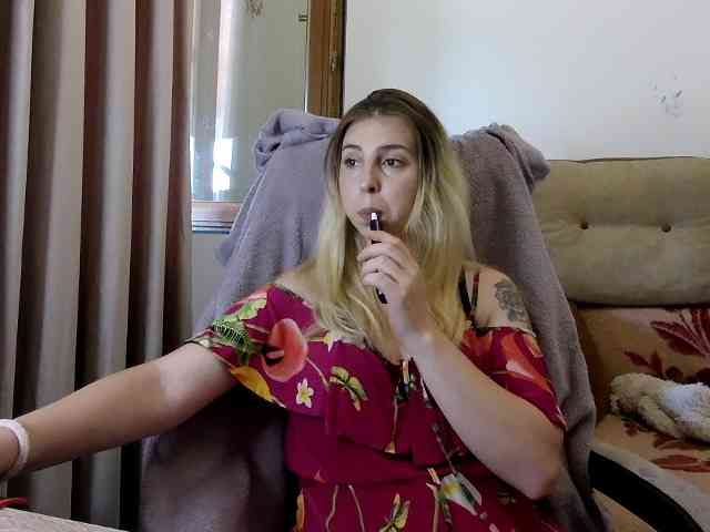 LeylaAyden webcam