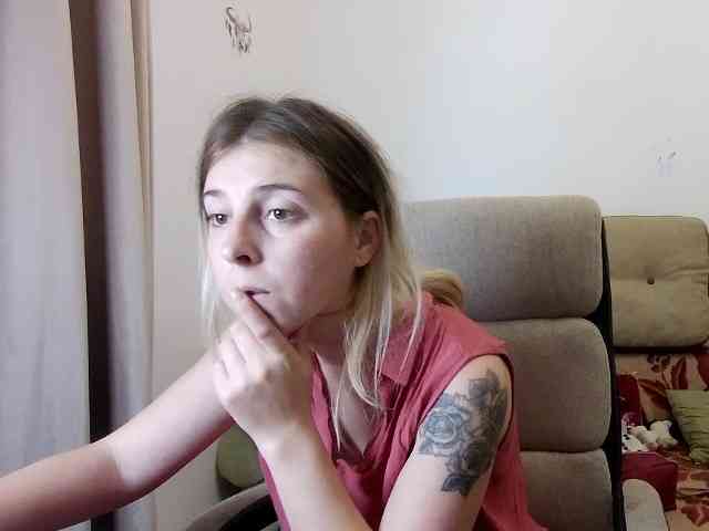 LeylaAyden webcam
