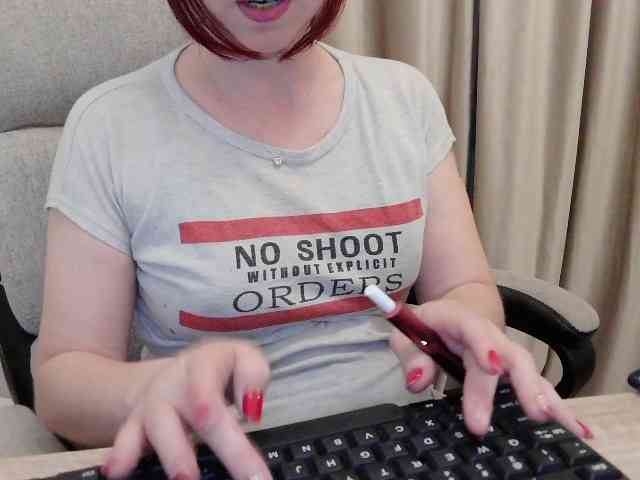 Aliss_hottie webcam