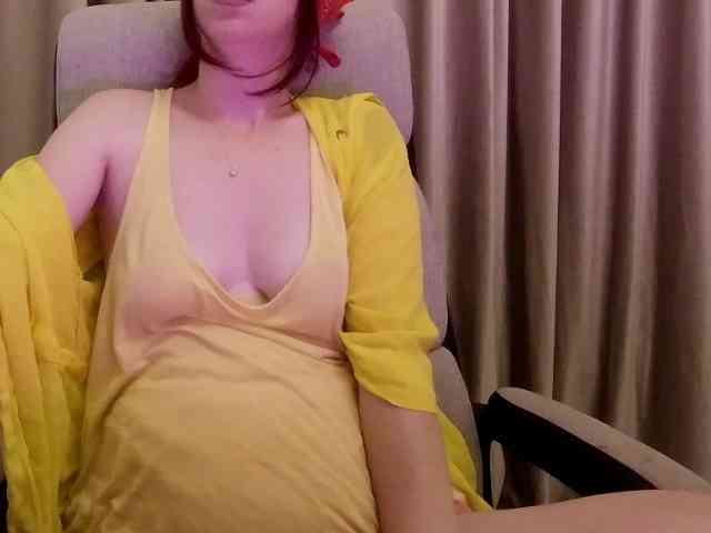 Aliss_hottie webcam