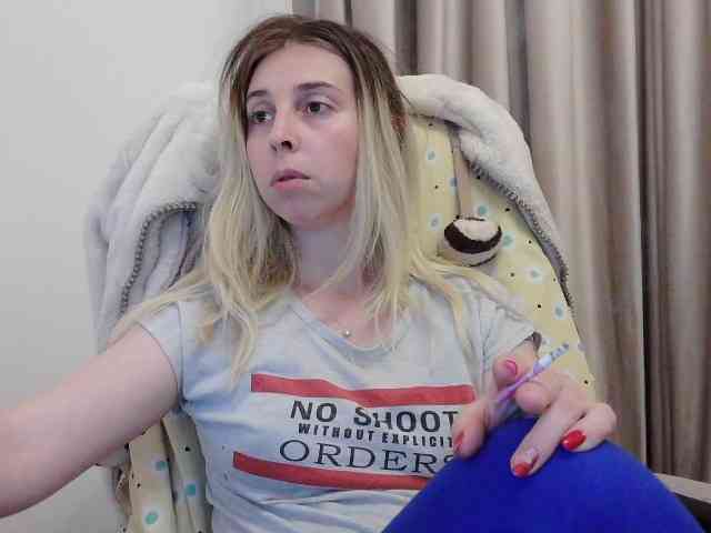 Aliss_hottie webcam