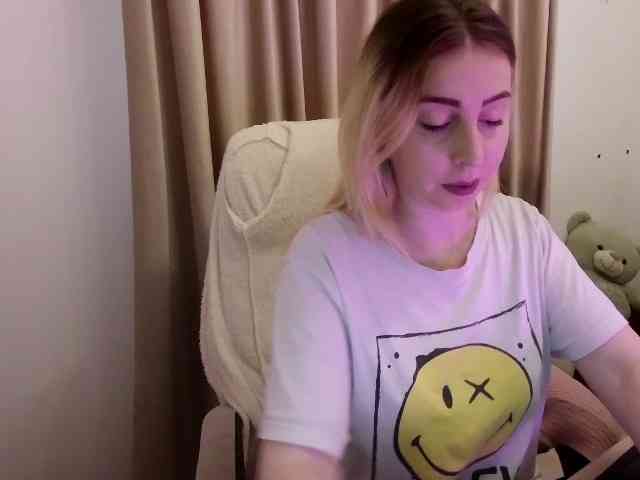 Aliss_hottie webcam