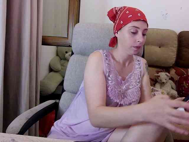 Mommymilk webcam