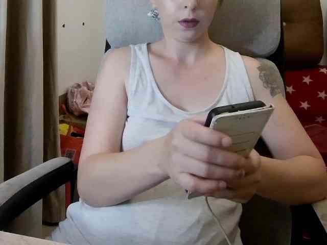 LeylaAyden webcam