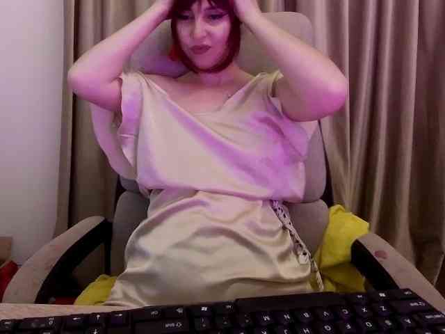 Aliss_hottie webcam