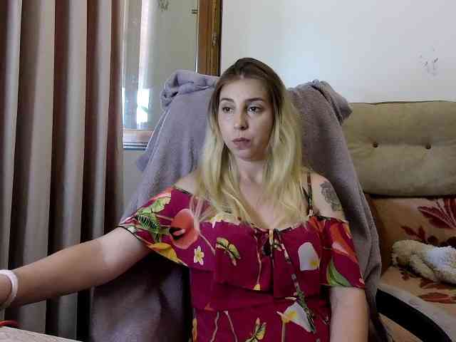 LeylaAyden webcam