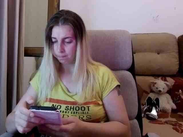 LeylaAyden webcam