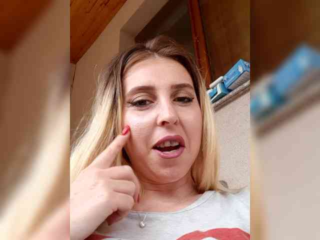 Aliss_hottie webcam