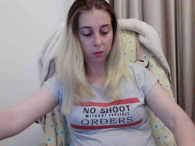 Aliss_hottie webcam
