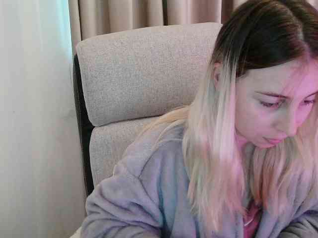 Aliss_hottie webcam