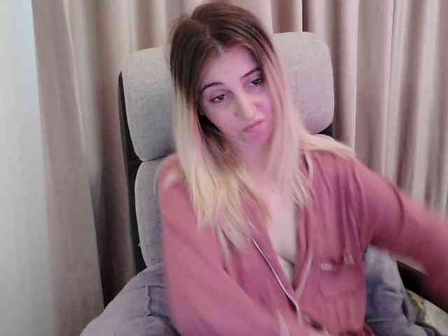 Aliss_hottie webcam